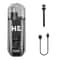 Rechargeable Electric Nose Hair Trimmer For Men Women 0