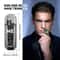 Rechargeable Electric Nose Hair Trimmer For Men Women 2