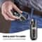 Rechargeable Electric Nose Hair Trimmer For Men Women 4