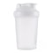Protein Shaker Bottle With Stainless Steel Mixing Ball For Gym And Workout Use 9