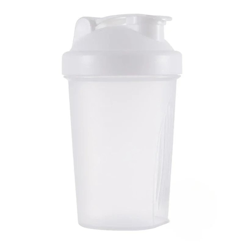 Protein Shaker Bottle With Stainless Steel Mixing Ball For Gym And Workout Use 10