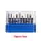 Dental Diamond Bur Kit With Storage Box For High Speed Handpiece 20