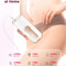 IPL Hair Removal Device With 990000 Flashes For Painless Permanent Hair Reduction 3