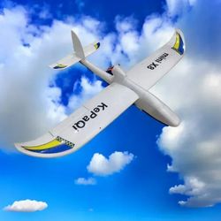 800mm wingspan surfer x8 mini rc glider for beginner flight training