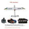 800mm Wingspan Surfer X8 Mini RC Glider For Beginner Flight Training 4