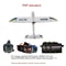 800mm Wingspan Surfer X8 Mini RC Glider For Beginner Flight Training 4