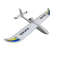 800mm Wingspan Surfer X8 Mini RC Glider For Beginner Flight Training 6