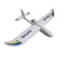 800mm Wingspan Surfer X8 Mini RC Glider For Beginner Flight Training 6