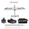 800mm Wingspan Surfer X8 Mini RC Glider For Beginner Flight Training 8