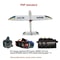 800mm Wingspan Surfer X8 Mini RC Glider For Beginner Flight Training 8
