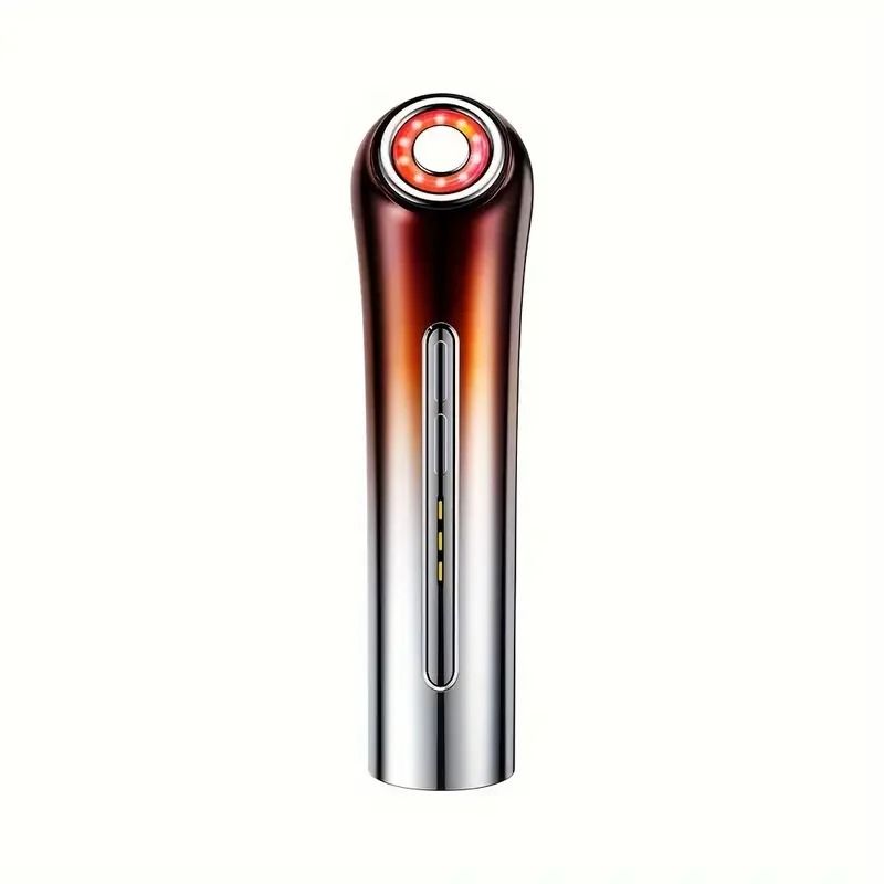 RF Booster Facial Radiofrequency And Microcurrent Skin Rejuvenation Device 7