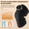5Gear Electric Heating Knee Massager With Vibration And Hot Compress 3