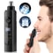 Electric Nose Hair Trimmer Implement Shaver Clipper Men Women Ear Neck Eyebrow Trimmer Shaver Man C 0