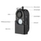Portable Mini Motion Detector Alarm With LED Light And Siren 6