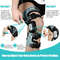 OA Unloader Knee Brace Support For Arthritis Pain And Joint Recovery 2