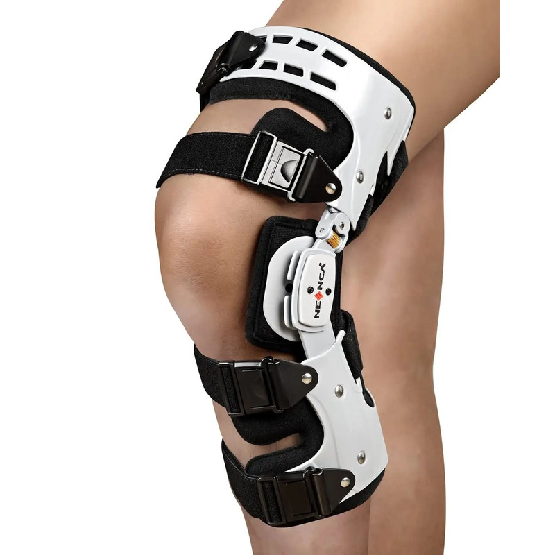 OA Unloader Knee Brace Support For Arthritis Pain And Joint Recovery 6