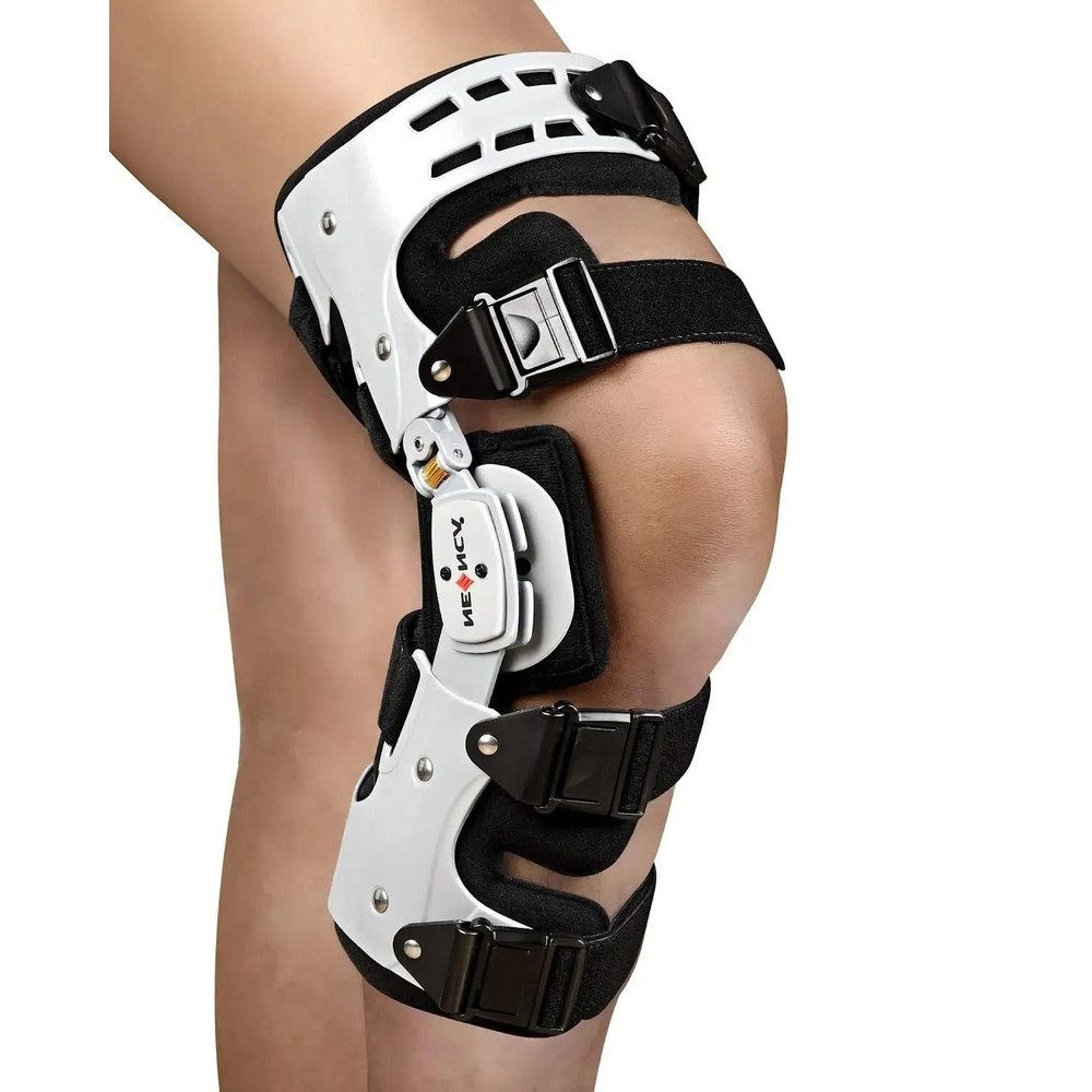 OA Unloader Knee Brace Support For Arthritis Pain And Joint Recovery 7