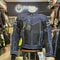 Mens Breathable Mesh Motorcycle Jacket With Protective Padding 7