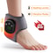 Electric Ankle Brace With Heat Compression And Vibration Massage Therapy 8