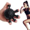 Finger Hand Strengthener Ball Grip Exerciser For Hand Finger And Forearm Training 3