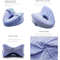 Leg Alignment Pillow For Side Sleepers Hip And Sciatica Relief Cushion 4