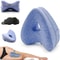Leg Alignment Pillow For Side Sleepers Hip And Sciatica Relief Cushion 9