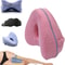 Leg Alignment Pillow For Side Sleepers Hip And Sciatica Relief Cushion 7