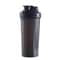 Protein Shaker Bottle 20oz Leakproof Mixer Cup For Gym And Fitness Enthusiasts 4