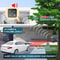 Driveway Alarm Long Range Wireless Motion Sensor System For Outdoor And Indoor Security 2