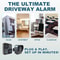 Driveway Alarm Long Range Wireless Motion Sensor System For Outdoor And Indoor Security 5