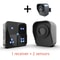 Driveway Alarm Long Range Wireless Motion Sensor System For Outdoor And Indoor Security 10