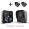 Driveway Alarm Long Range Wireless Motion Sensor System For Outdoor And Indoor Security 11