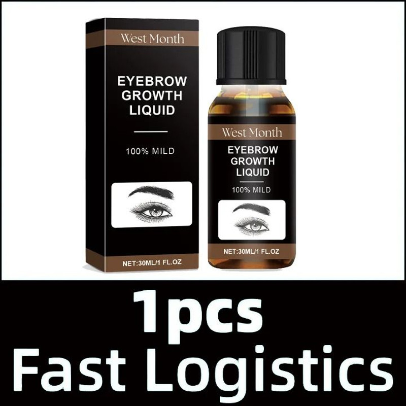 Eyebrow Growth Serum Fast Hair Growth And Thickening Treatment 6