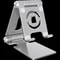 Foldable Mobile Phone And Tablet Holder 360 Degree Rotating Adjustable Stand 7