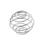 Stainless Steel Shaker Balls Protein Mixing Whisk For Sports Bottles And Shaker Cups 6