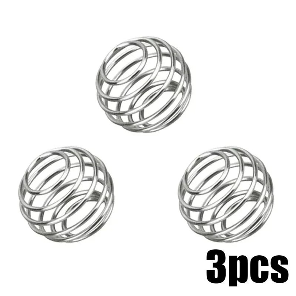 Stainless Steel Shaker Balls Protein Mixing Whisk For Sports Bottles And Shaker Cups 7