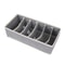 Foldable Drawer Organizer For Underwear Socks And Accessories 8