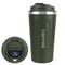 Thermo Cafe Coffee Mug Stainless Steel Leak Proof Travel Cup 13