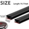 Weather Sealing Strip For Windows And Doors Soundproof And Dustproof Foam Roll 3