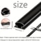 Weather Sealing Strip For Windows And Doors Soundproof And Dustproof Foam Roll 5
