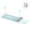 Multifunctional Ab Exercise Board Home Pilates Reformer For Core And Strength Training 8