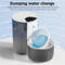 Smart Pet Water Dispenser Wireless Automatic Fountain For Cats And Dogs 1