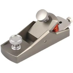 mini aluminum alloy woodworking planer – precision flat hand plane for wood trimming and carpentry