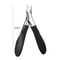 Stainless Steel Toenail Clipper For Ingrown And Thick Nails With Sharp Straight Blade 10
