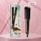 2 In 1 Hair Straightener And Curling Iron With Adjustable Temperature 6