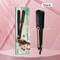 2 In 1 Hair Straightener And Curling Iron With Adjustable Temperature 6