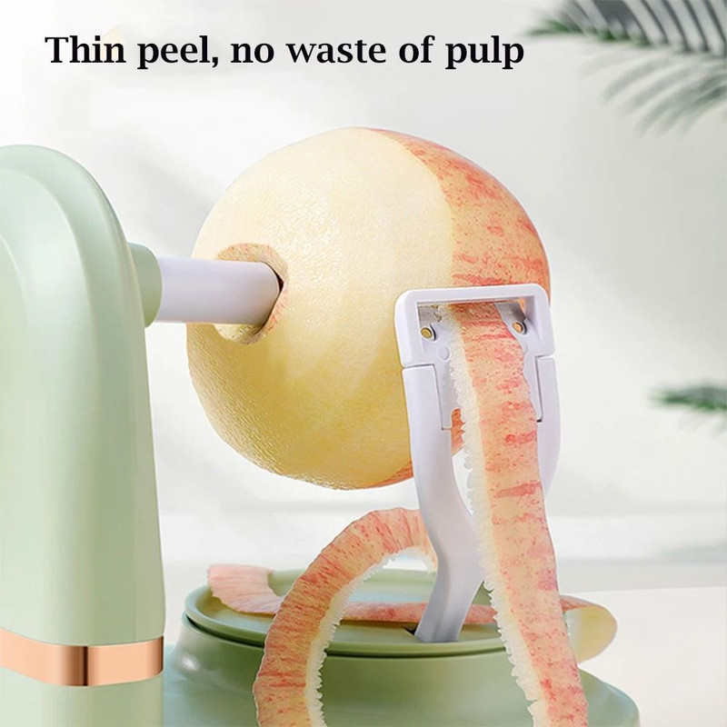 Multifunctional Kitchen Peeler And Fruit Slicer Tool 6