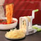 Potato And Vegetable Spiralizer Slicer 0