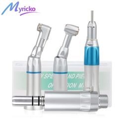 dental low speed handpiece equipment kit
