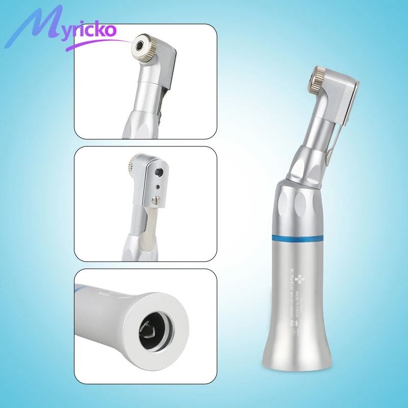 Dental Low Speed Handpiece Equipment Kit 6